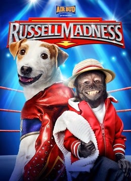 猛犬摔跤王封面图