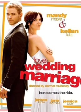 爱情、婚礼和婚姻封面图