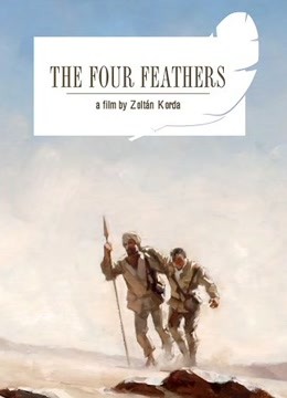 四片羽毛封面图