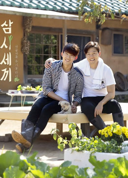 三时三餐第一季旌善篇封面图