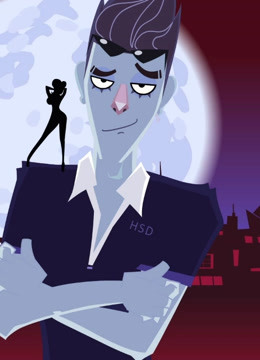 大京小怪封面图