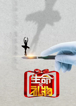 生命缘·生命的礼物第三季封面图