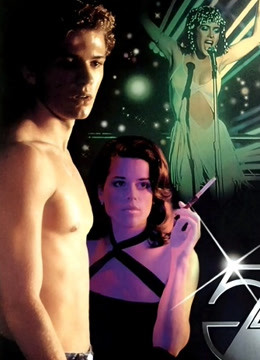 54激情俱乐部封面图