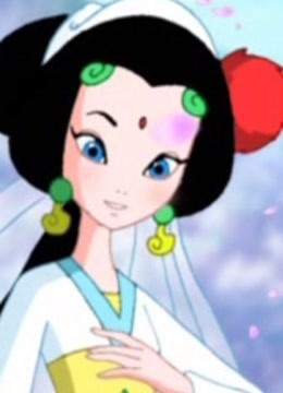 水漫金山封面图