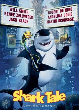 鲨鱼黑帮（普通话）封面图