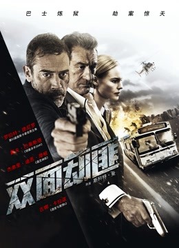 双面劫匪（普通话）封面图