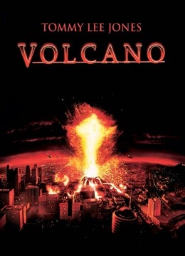 活火熔城1997封面图