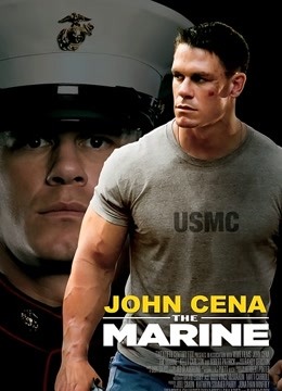 海军陆战队员封面图