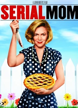 杀心慈母封面图