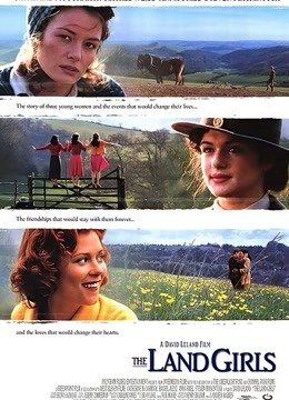 大地的女儿封面图