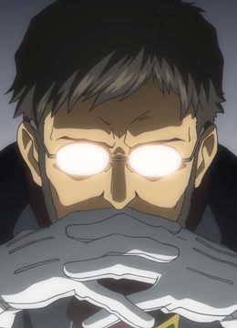 舒适剃须刀×EVA宣传企划封面图