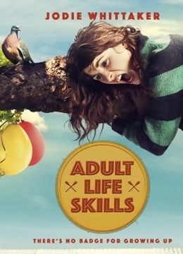 抓狂的安娜封面图