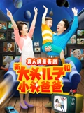 新大头儿子和小头爸爸2封面图