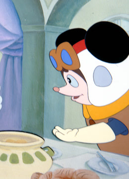 舒克和贝塔封面图