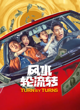 风水轮流转封面图