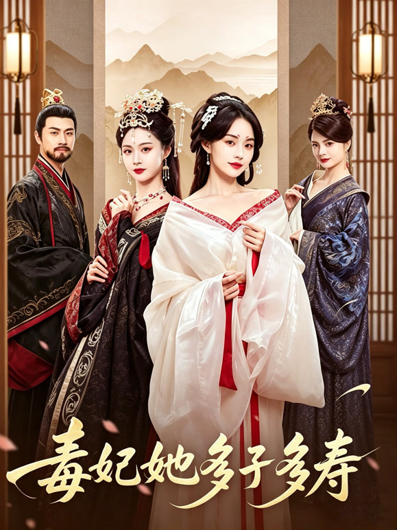 毒妃她多子多寿封面图