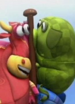 Aniwow2010获奖作品封面图