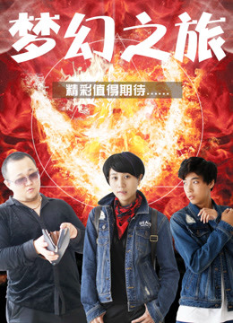 梦幻之旅封面图