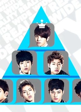 Infinite的序列王封面图