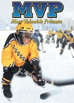 大展猴威（普通话）封面图