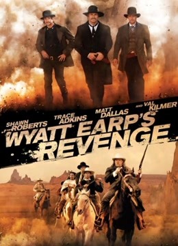 执法悍将封面图