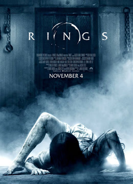 午夜凶铃3（美版）封面图