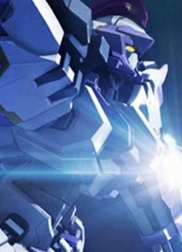 超限猎兵 凯能封面图