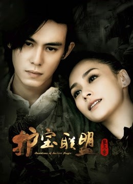 护宝联盟3封面图