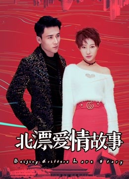 北漂爱情故事封面图