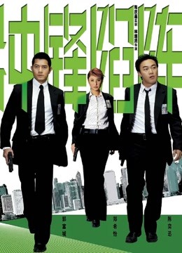 冲锋陷阵封面图