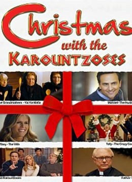 克莱泽的圣诞节封面图