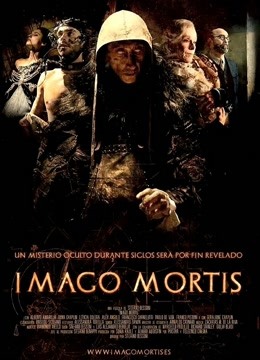 死亡照相术封面图