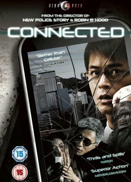 保持通话（粤语）封面图