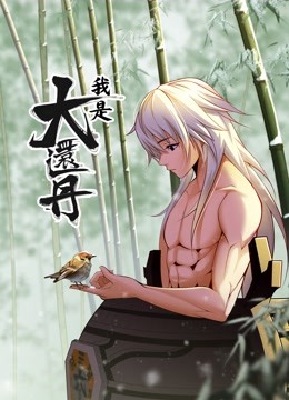 我是大还丹 动态漫画封面图