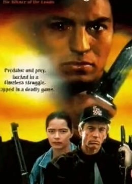 印第安追逐记封面图