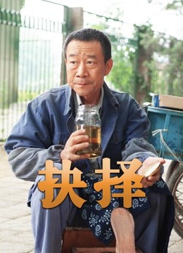 抉择（李雪健版）封面图