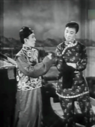 风流天子巧遇刁蛮女封面图