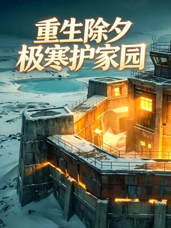 重生除夕极寒护家园封面图