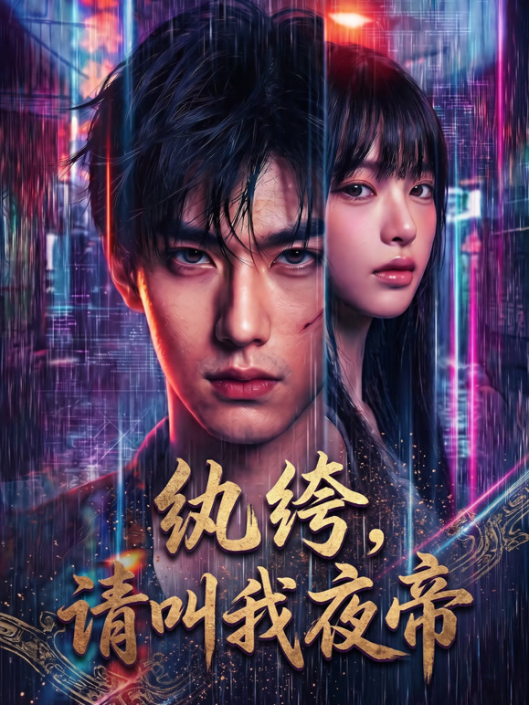 纨绔请叫我夜帝封面图