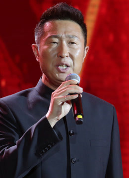 “喜迎十九大 唱响幸福歌”文艺扶贫原创音乐会封面图