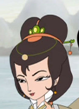 商圣范蠡封面图