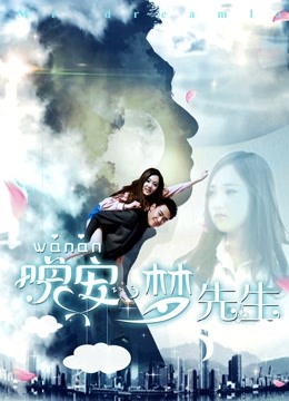 晚安，梦先生封面图