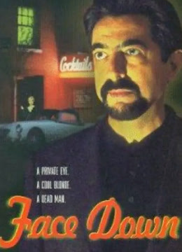 天使与魔鬼(1997)（普通话）封面图