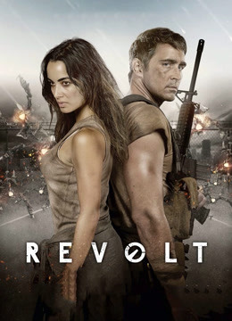 铁甲战神（普通话）封面图