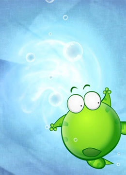 绿豆蛙封面图