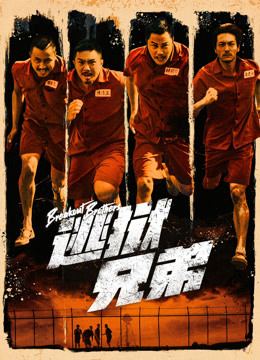 逃狱兄弟粤配封面图