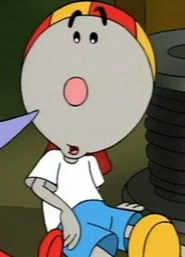 乐园双宝封面图