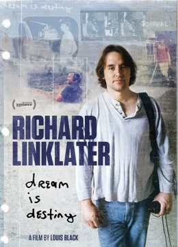 理查德·林克莱特：筑梦而生封面图