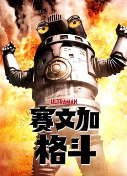 赛文加格斗 普通话封面图