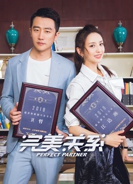 完美关系DVD版封面图